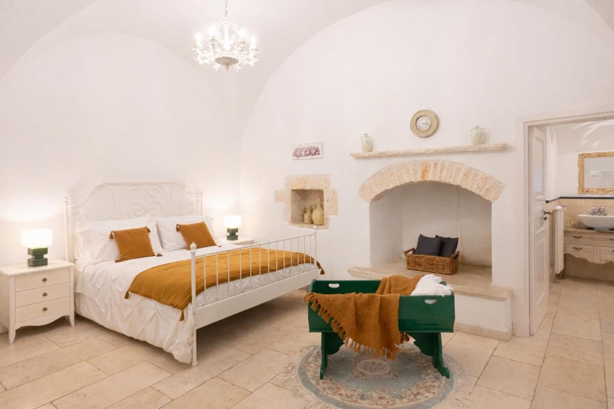 Masseria Luco