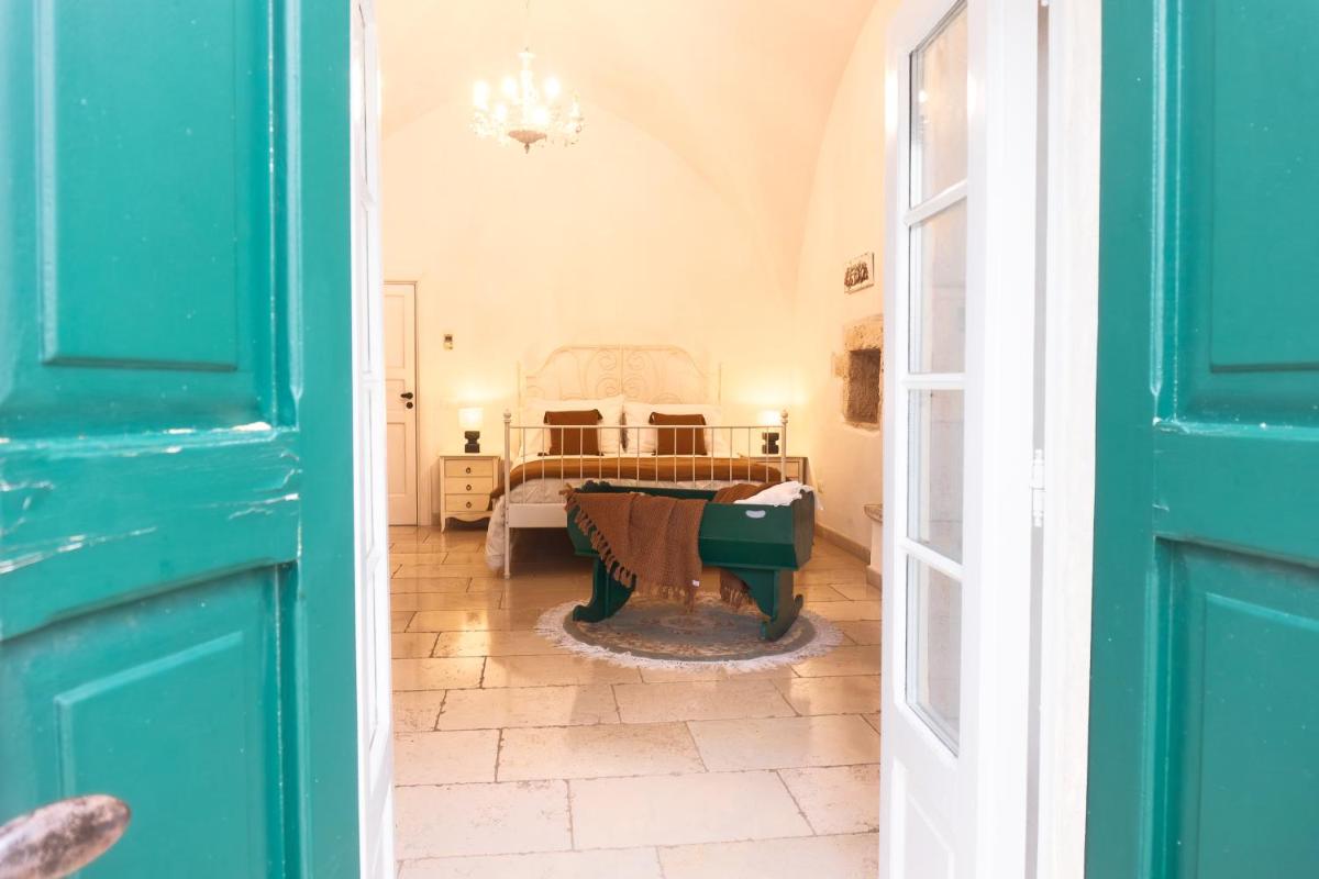 Masseria Luco