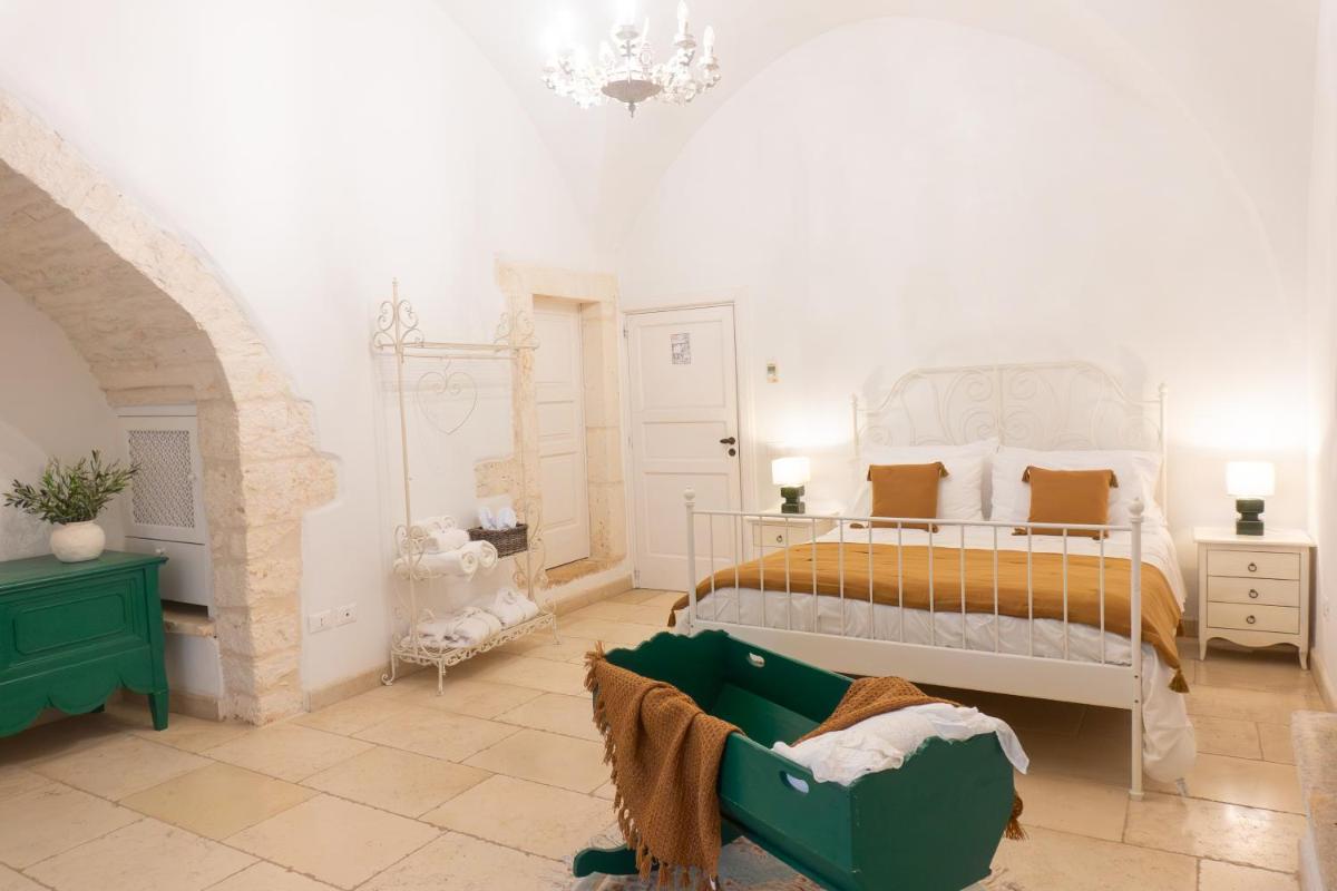 Masseria Luco
