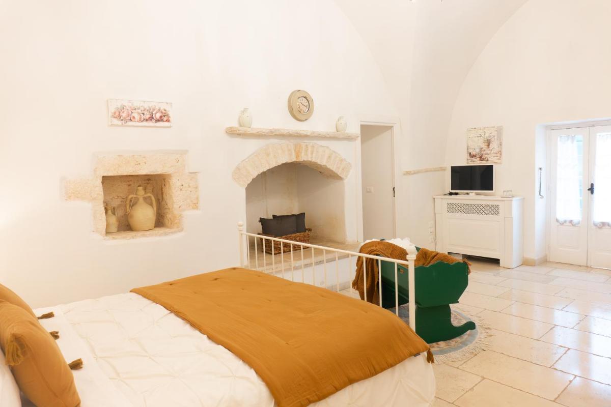 Masseria Luco
