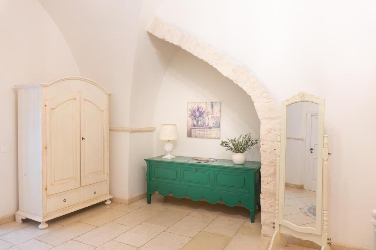 Masseria Luco