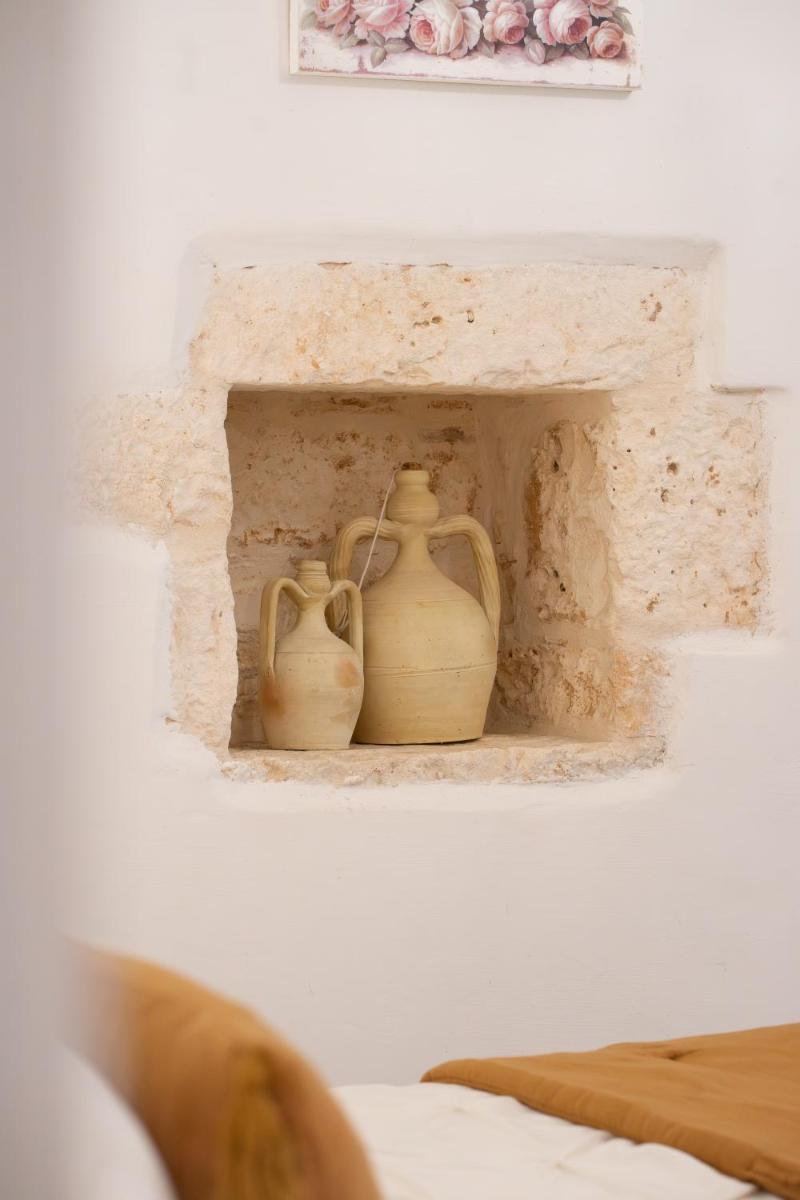 Masseria Luco