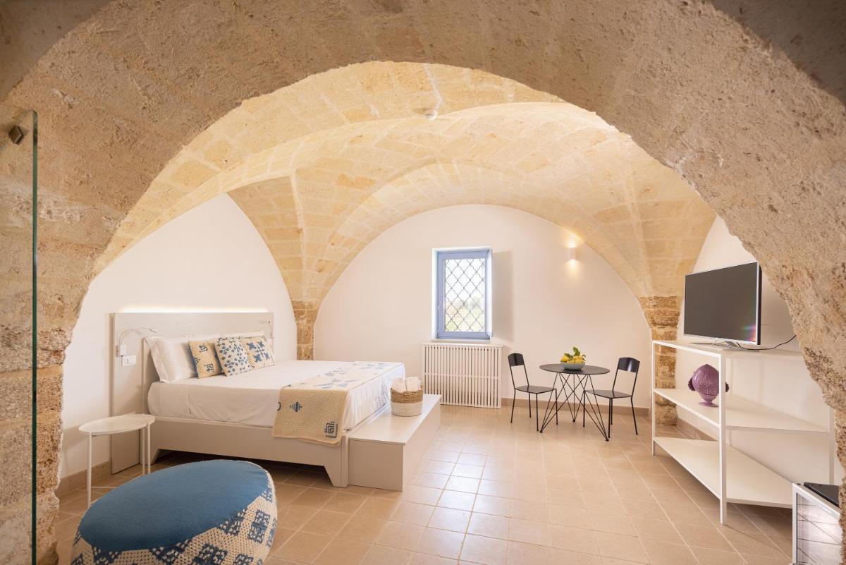 Masseria Malvindi