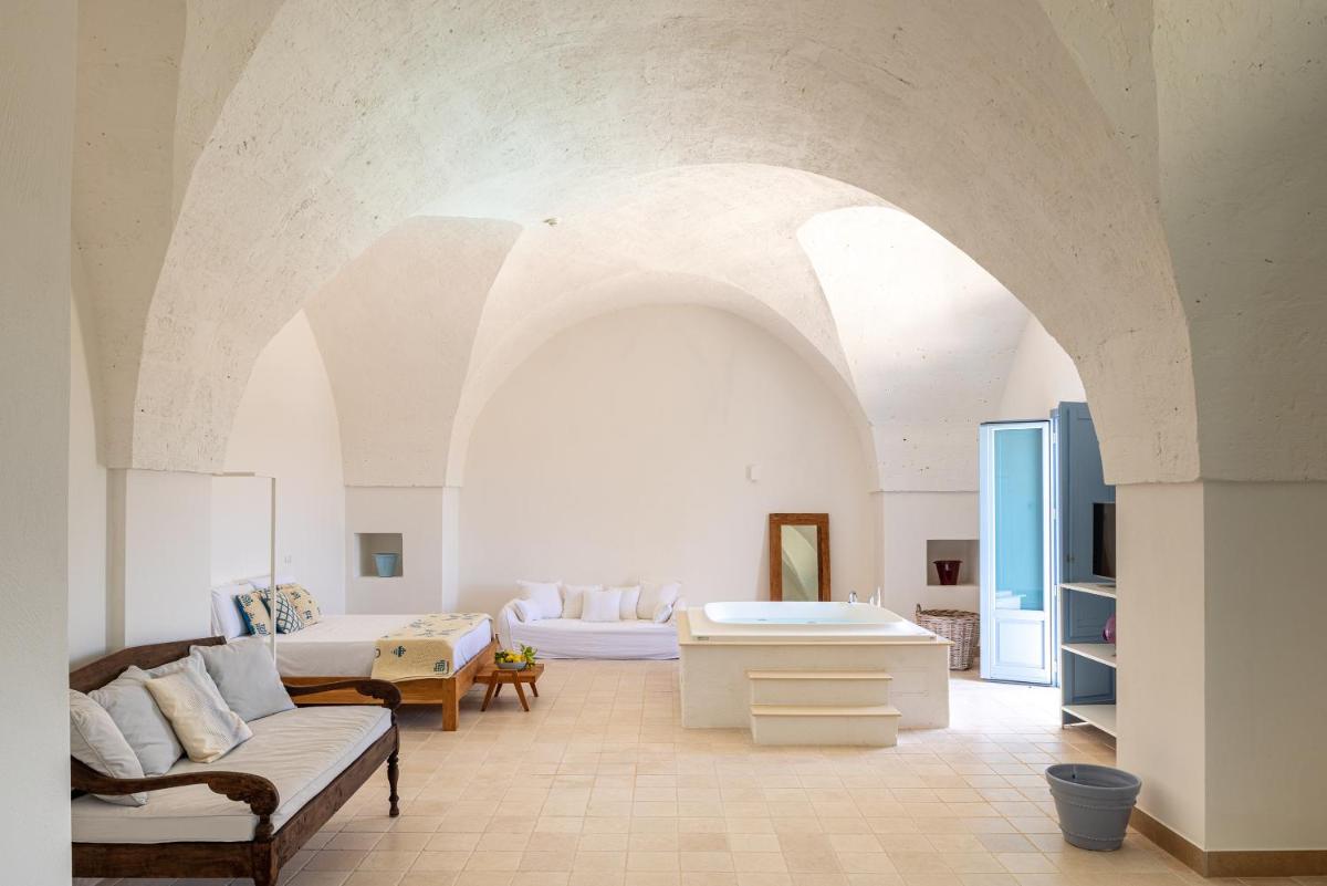 Masseria Malvindi