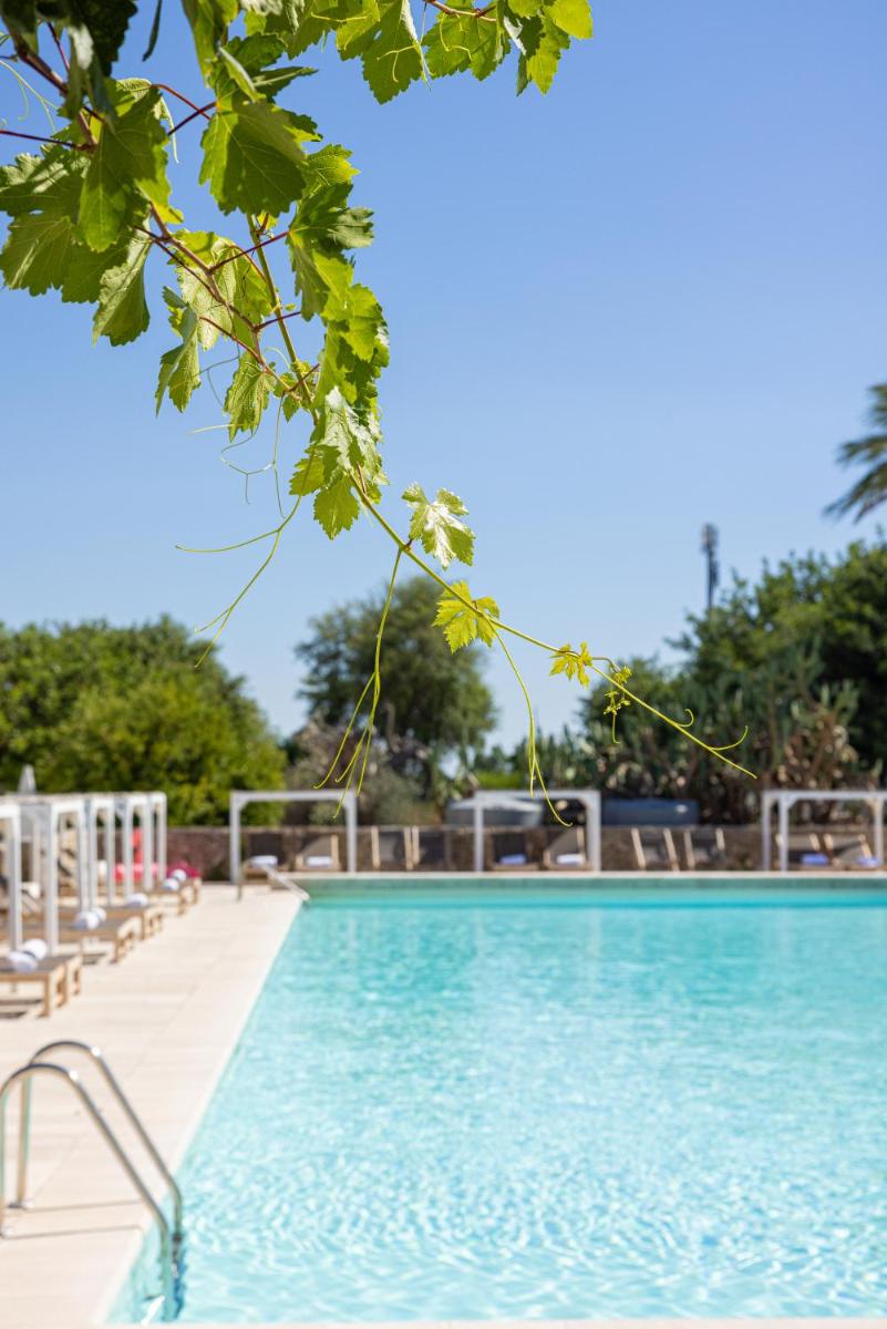 Masseria Malvindi