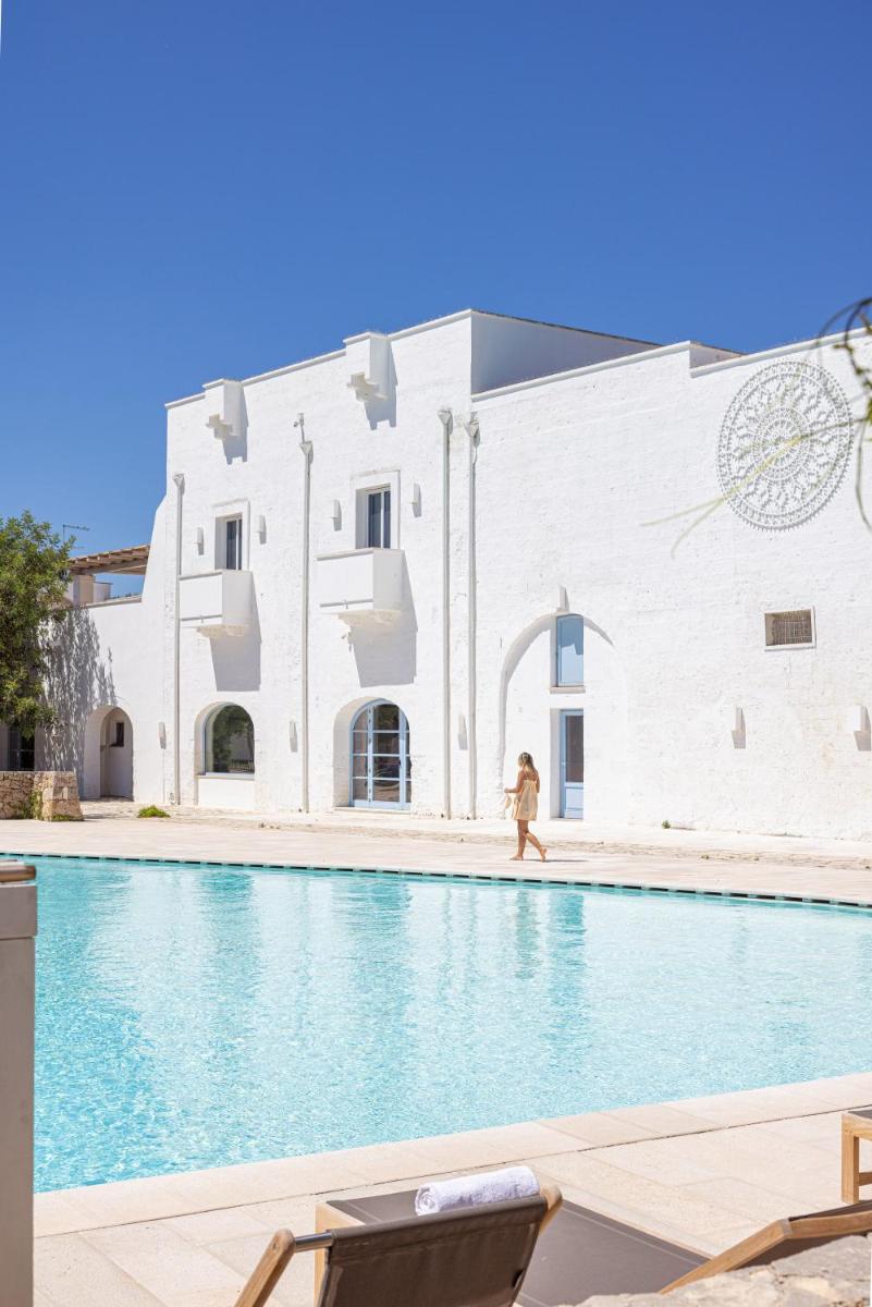 Masseria Malvindi