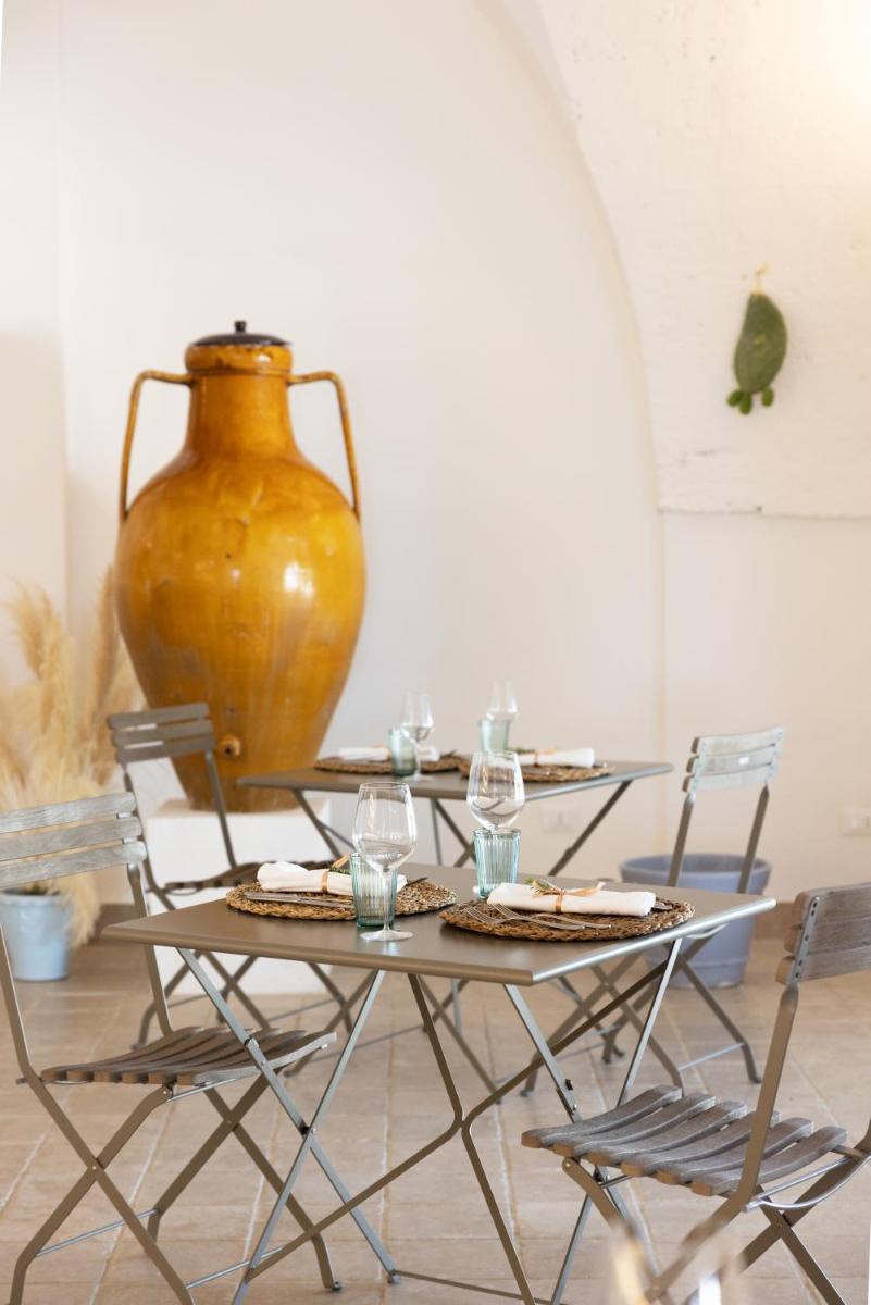 Masseria Malvindi
