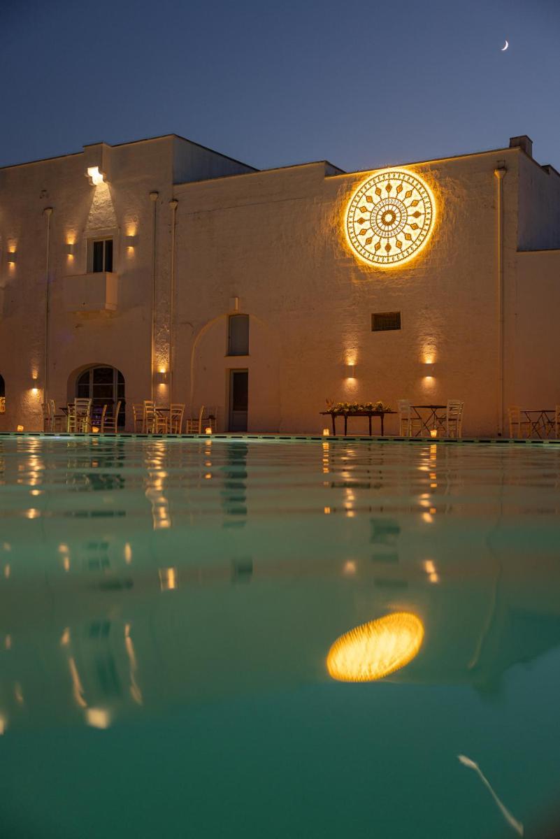 Masseria Malvindi