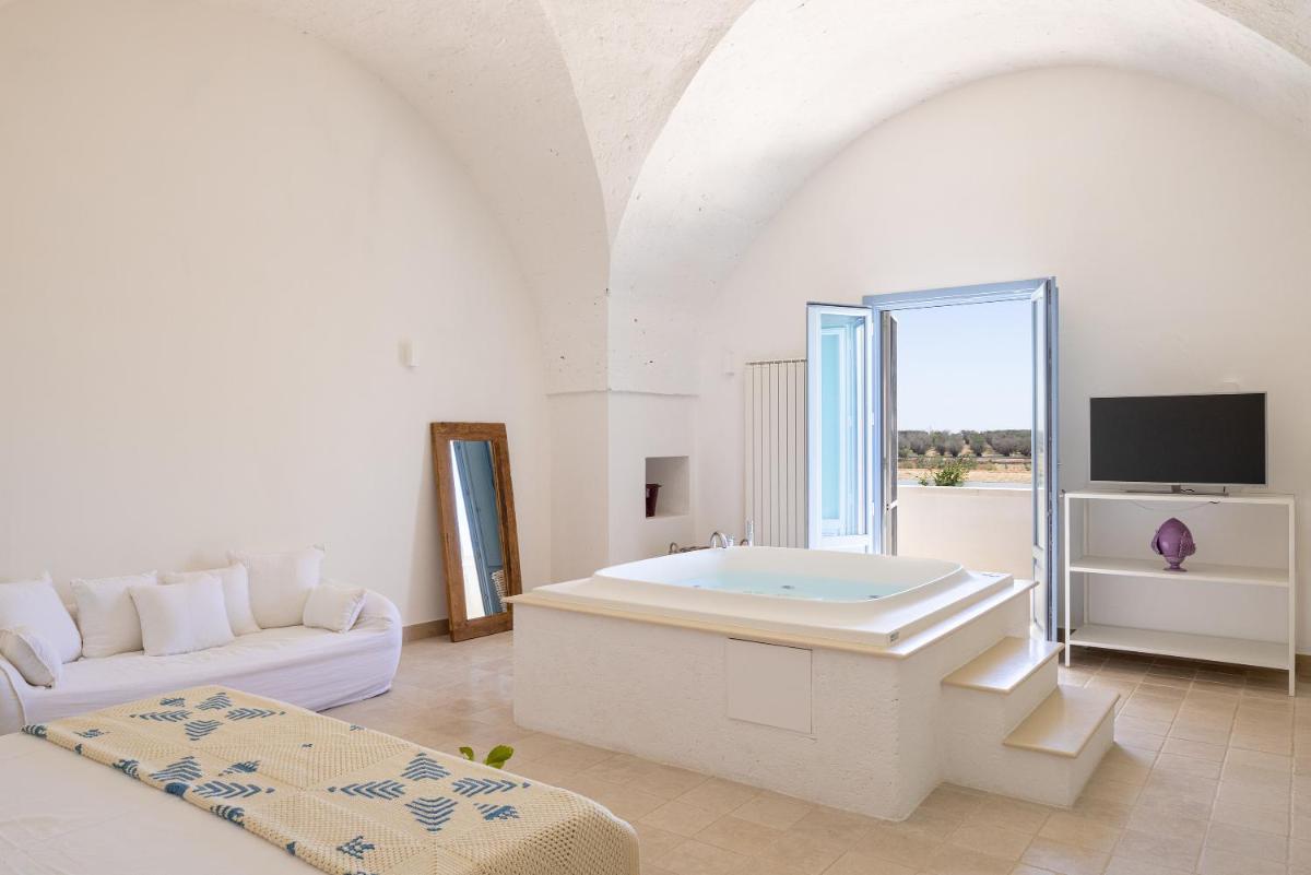 Masseria Malvindi
