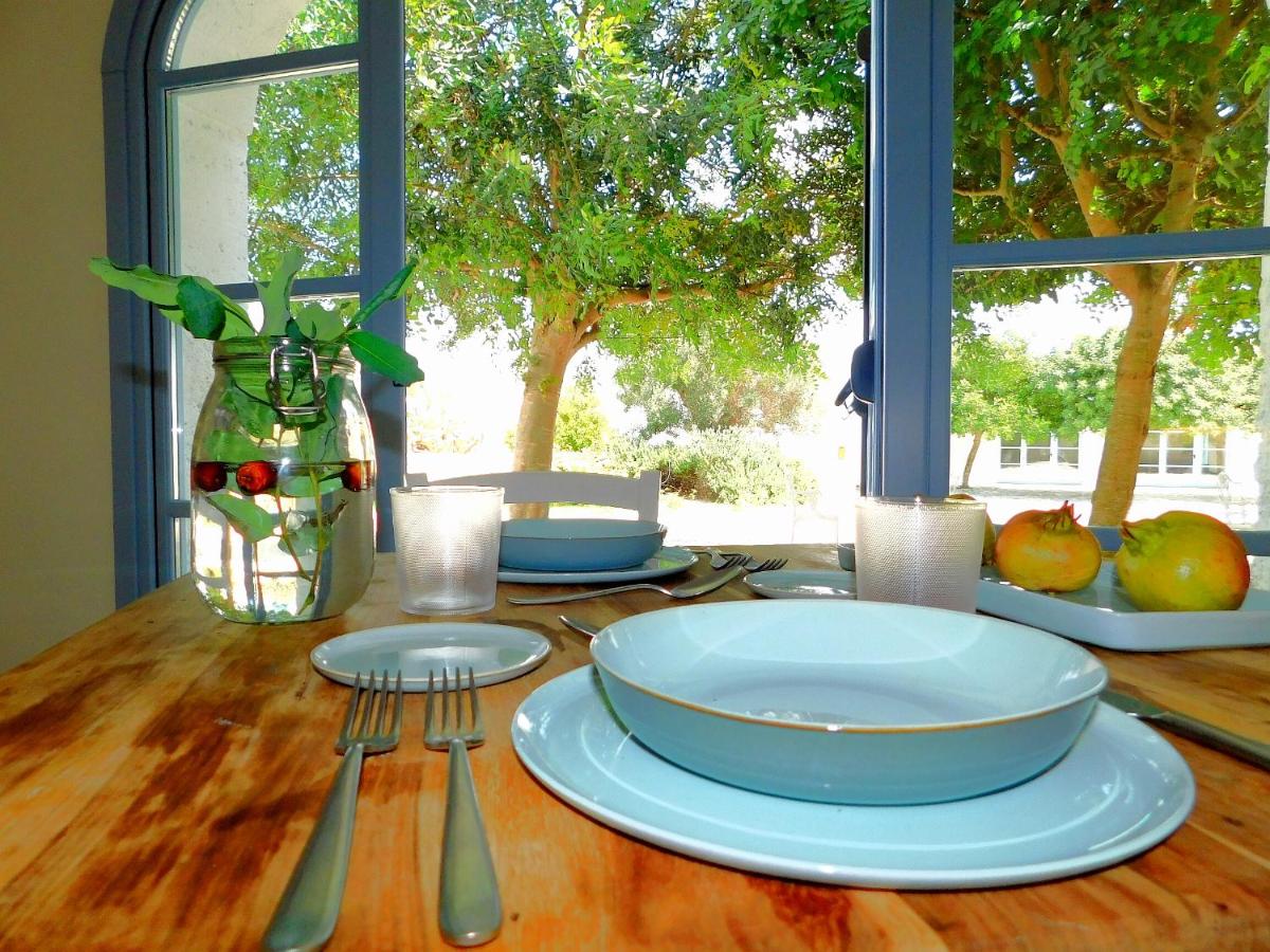 Masseria Malvindi