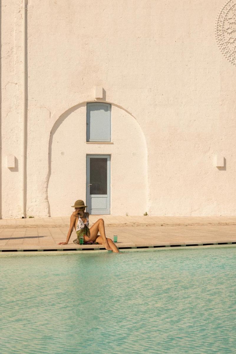 Masseria Malvindi