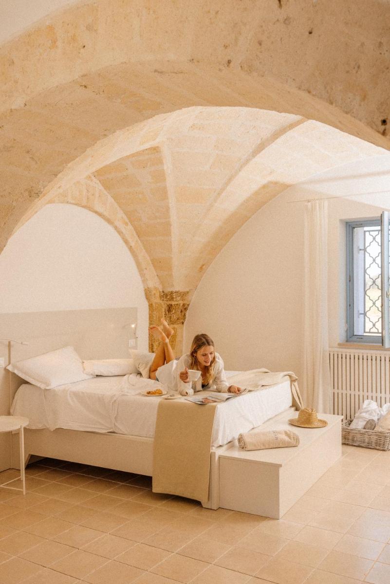 Masseria Malvindi