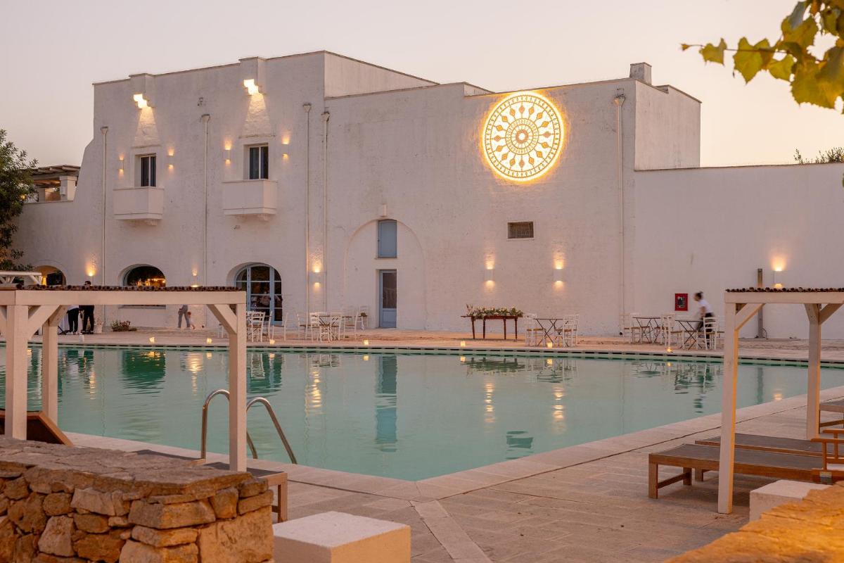 Masseria Malvindi