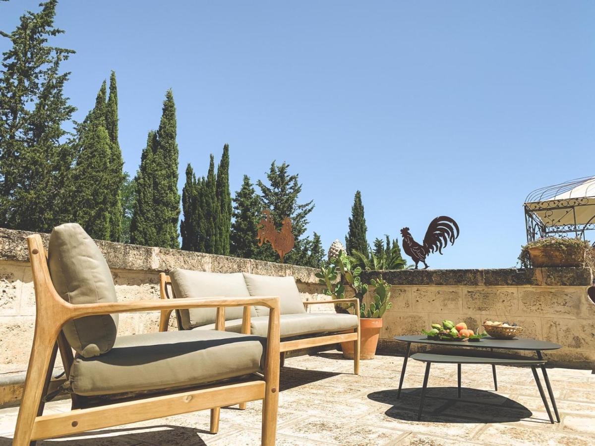 Masseria Marzalossa