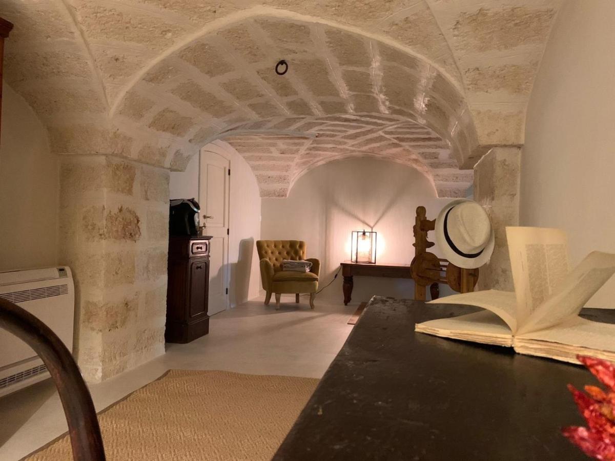Masseria Marzalossa