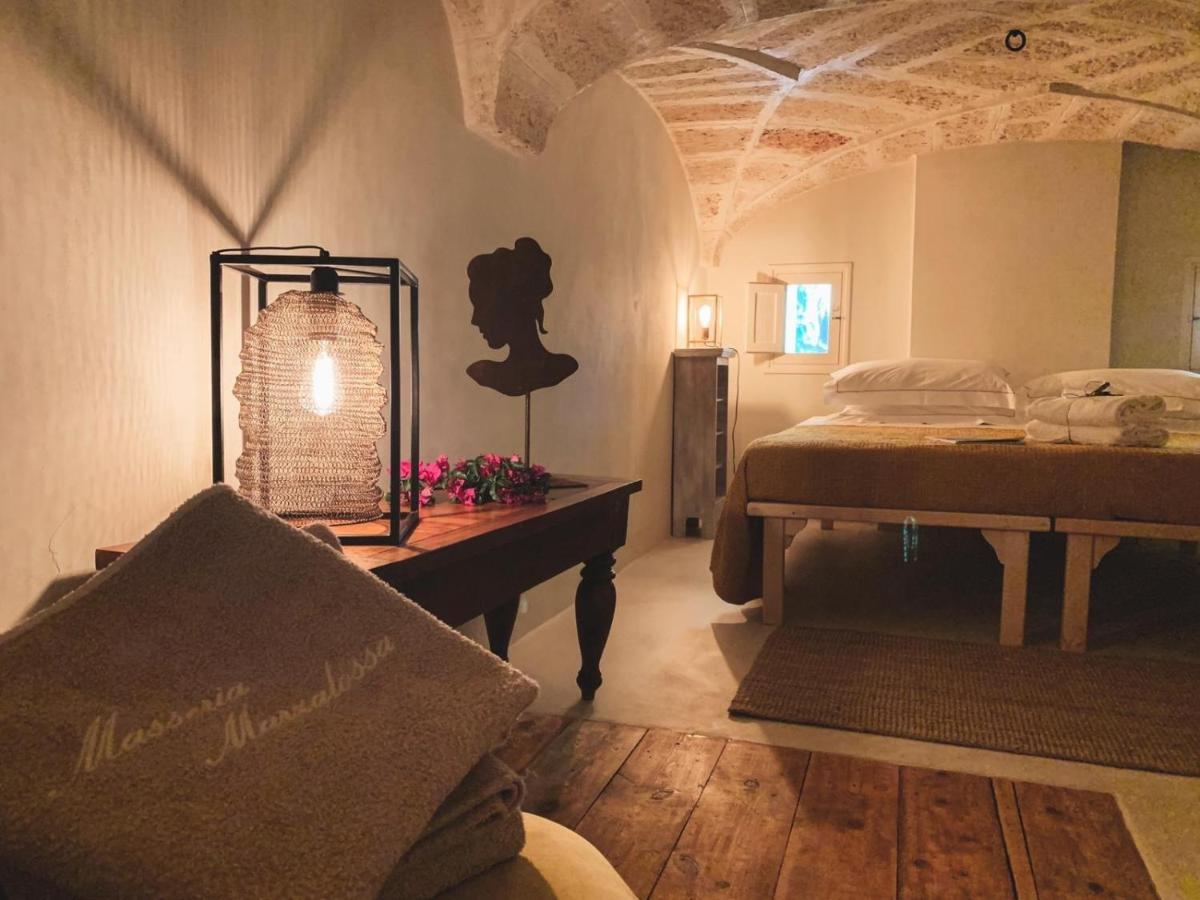 Masseria Marzalossa