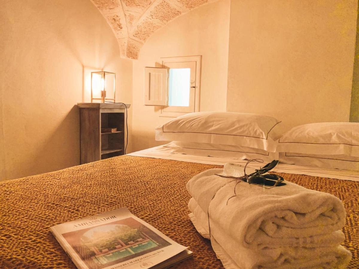 Masseria Marzalossa