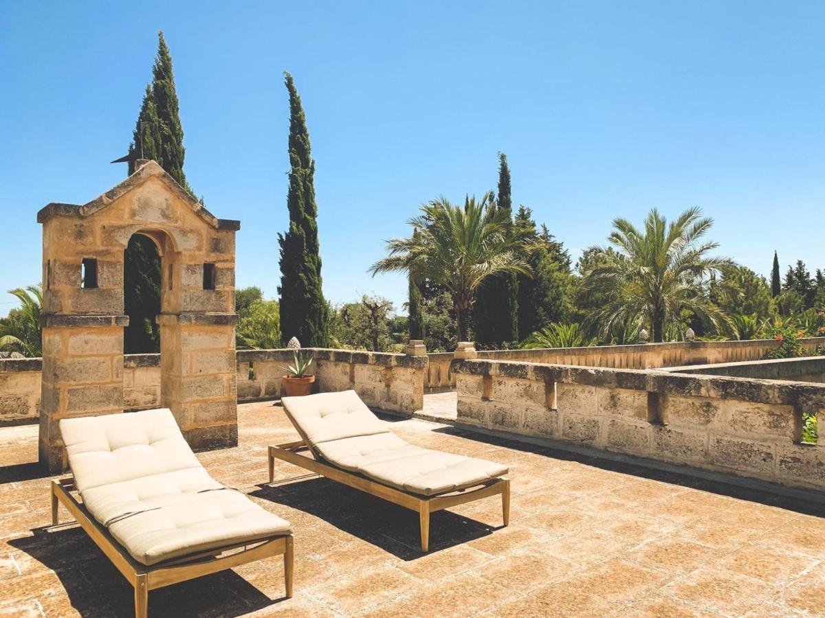 Masseria Marzalossa