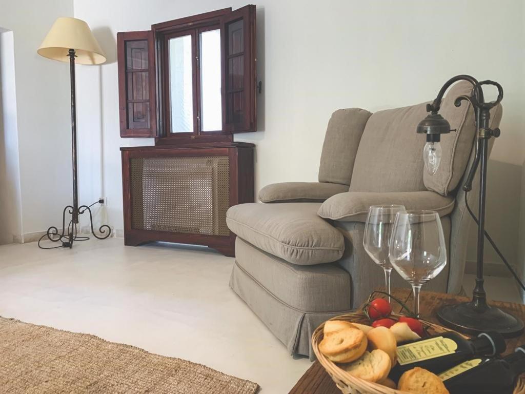 Masseria Marzalossa