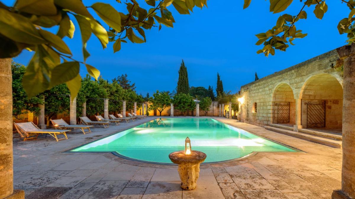 Masseria Marzalossa