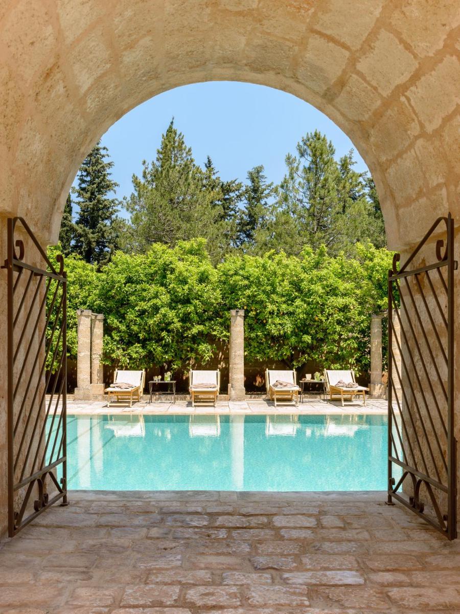 Masseria Marzalossa