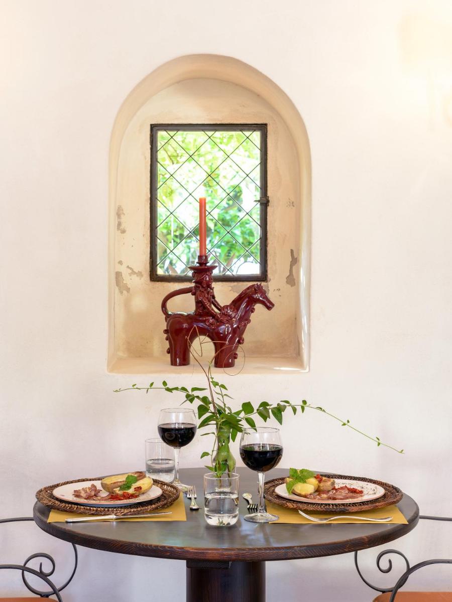Masseria Marzalossa