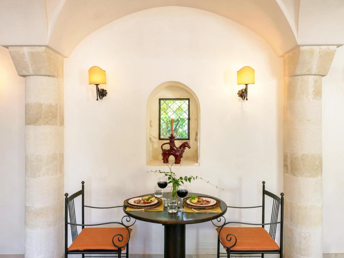 Masseria Marzalossa