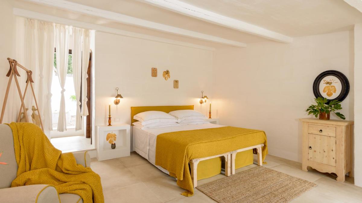 Masseria Marzalossa