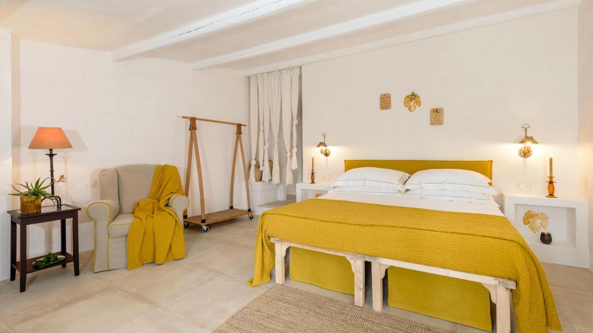 Masseria Marzalossa