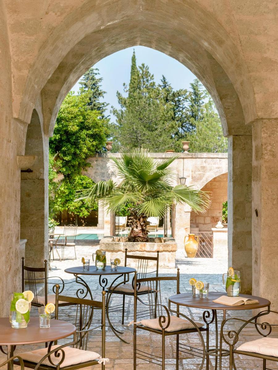Masseria Marzalossa
