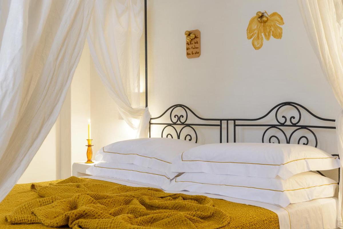 Masseria Marzalossa