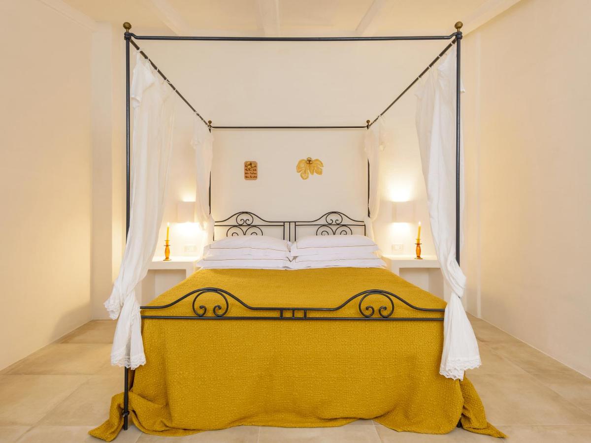 Masseria Marzalossa