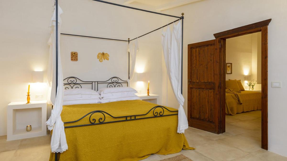 Masseria Marzalossa