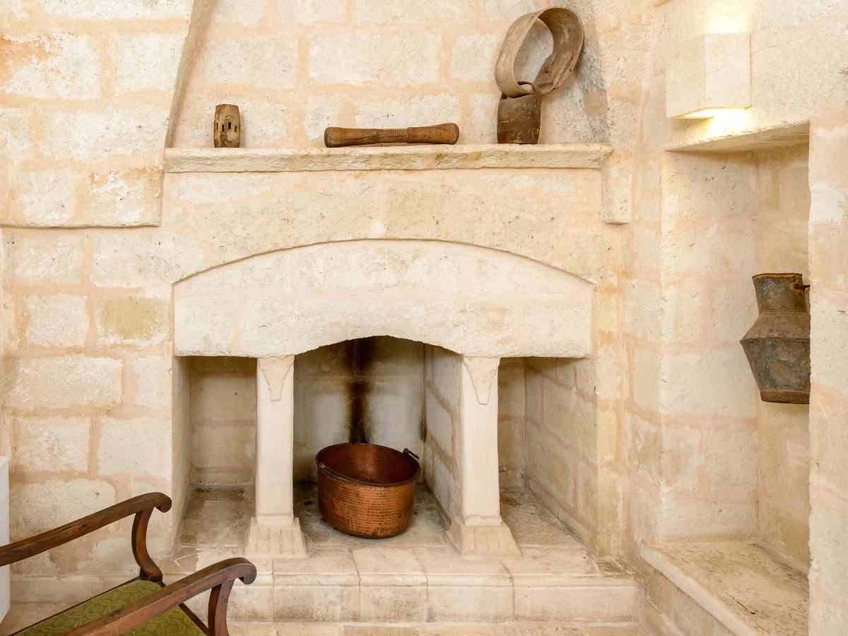 Masseria Marzalossa