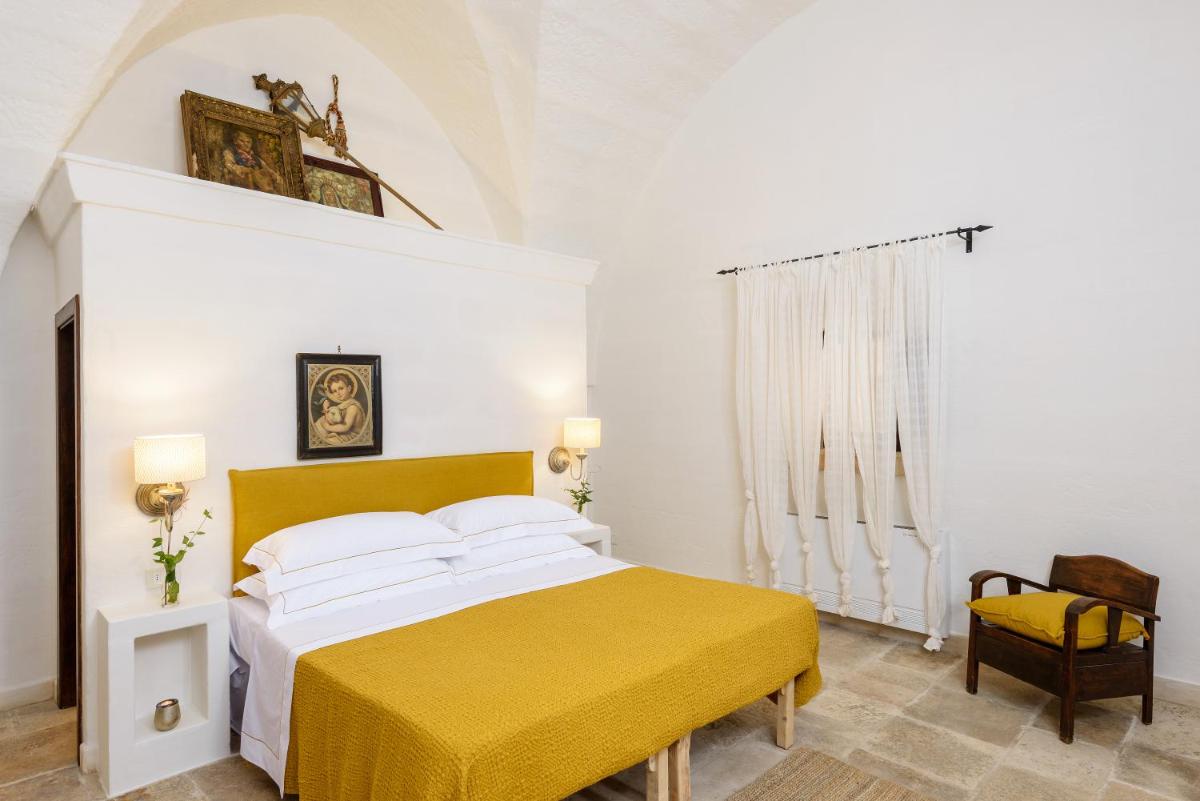 Masseria Marzalossa