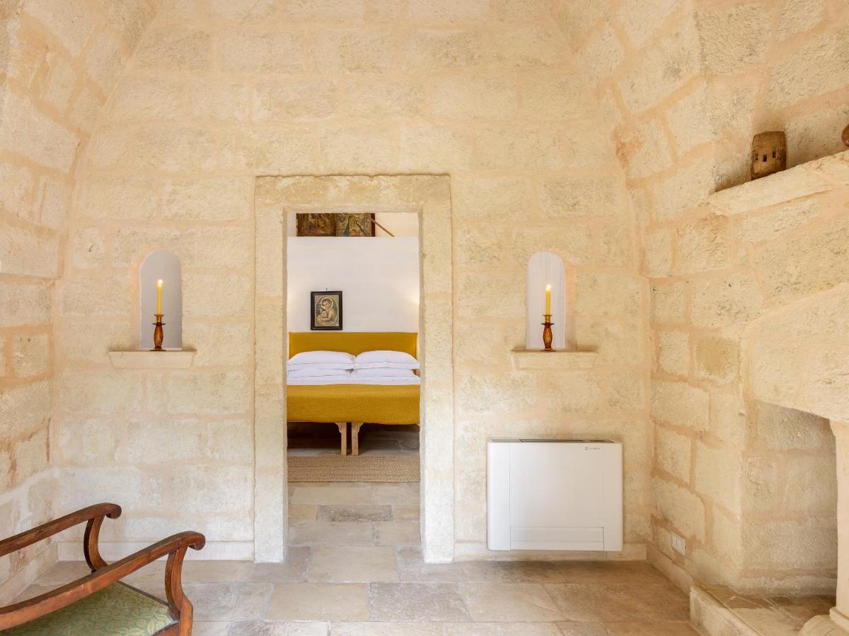 Masseria Marzalossa