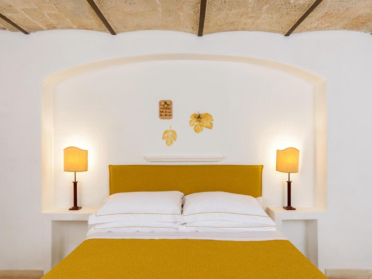 Masseria Marzalossa