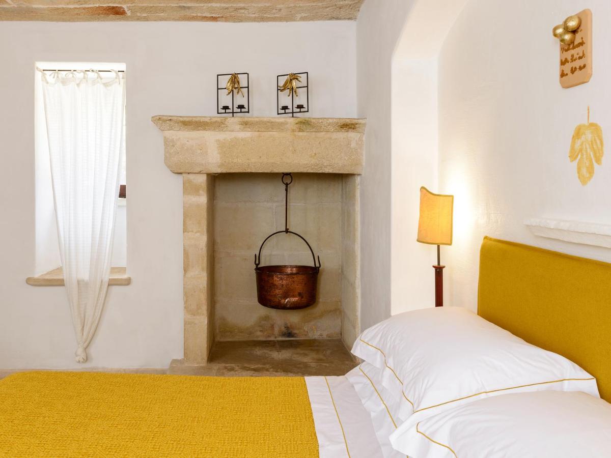 Masseria Marzalossa