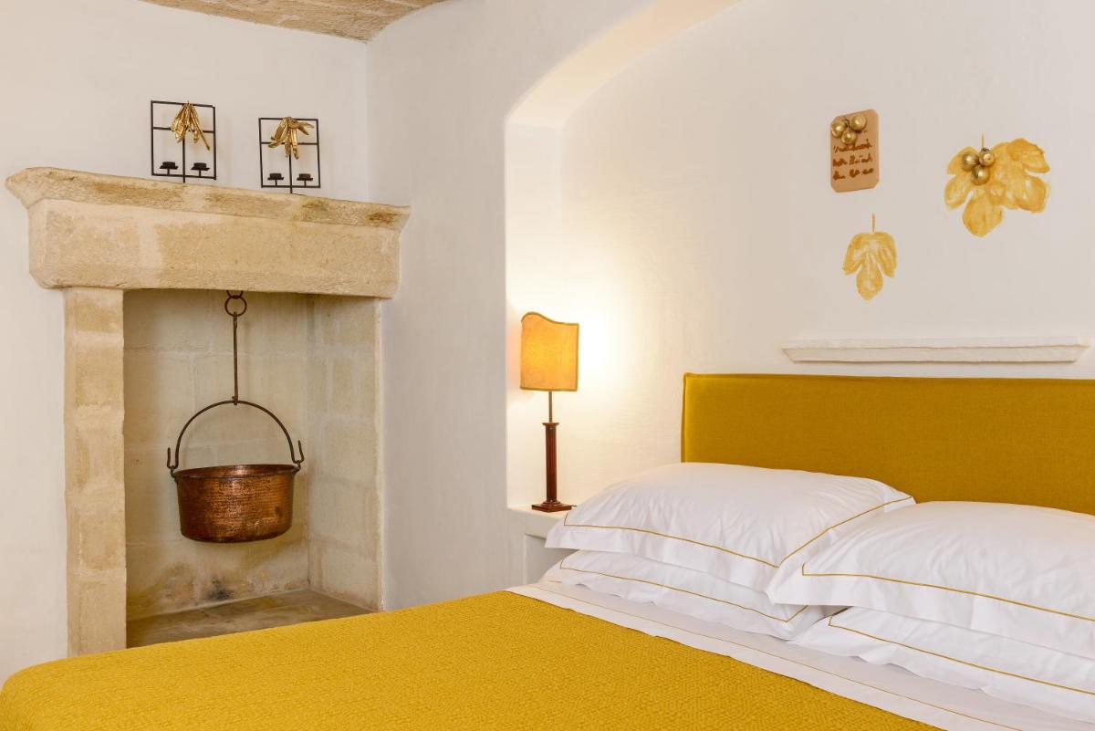 Masseria Marzalossa