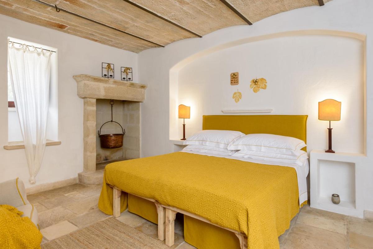 Masseria Marzalossa