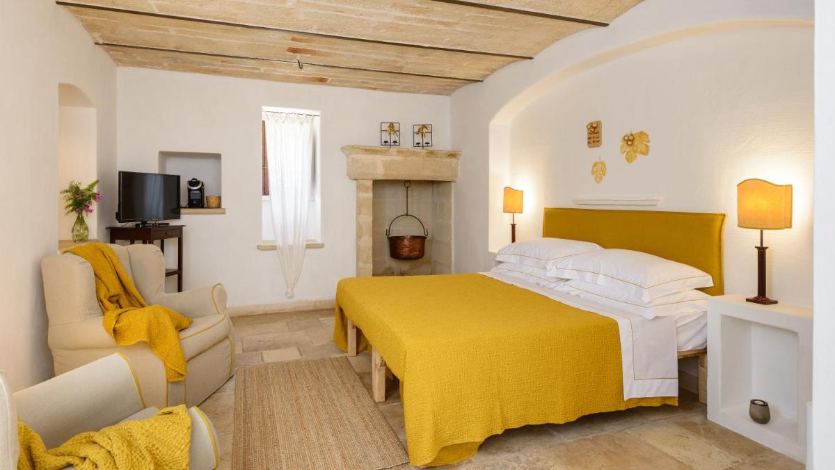 Masseria Marzalossa