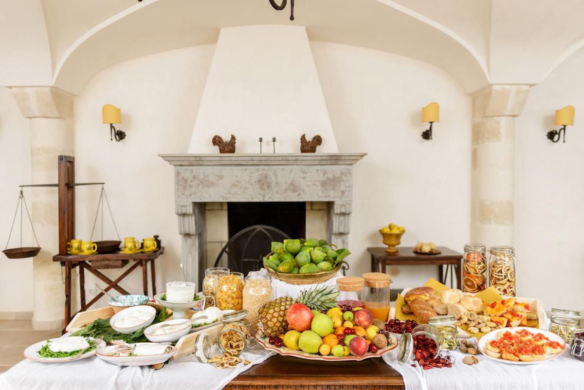 Masseria Marzalossa