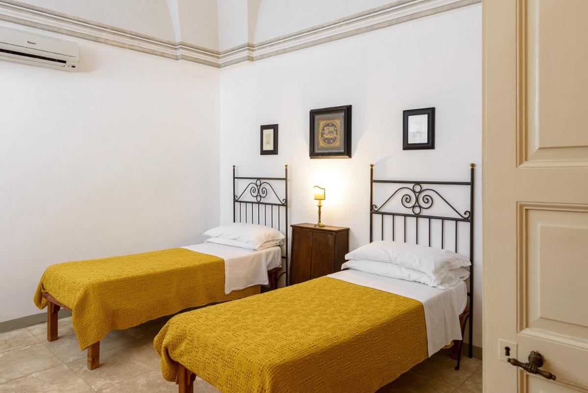 Masseria Marzalossa