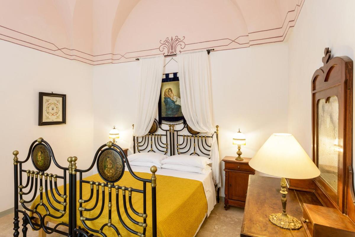 Masseria Marzalossa