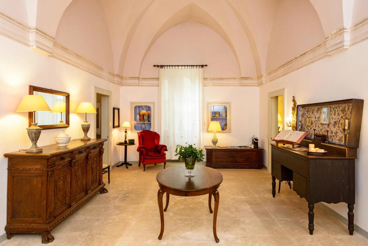 Masseria Marzalossa
