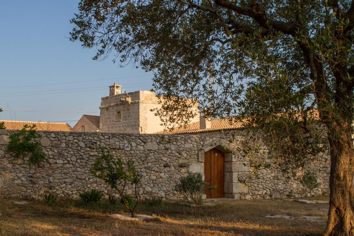 Masseria Mauriani