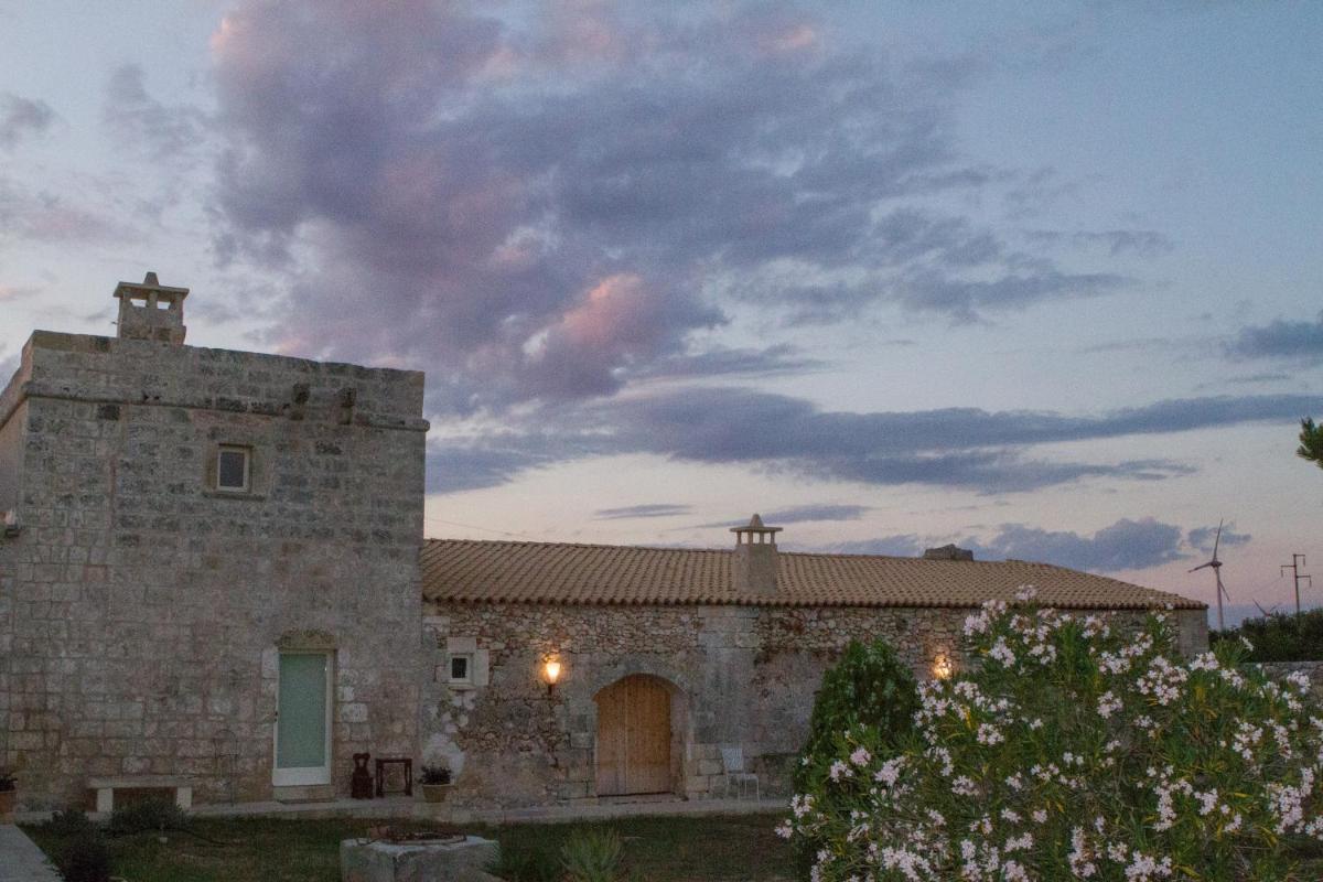 Masseria Mauriani