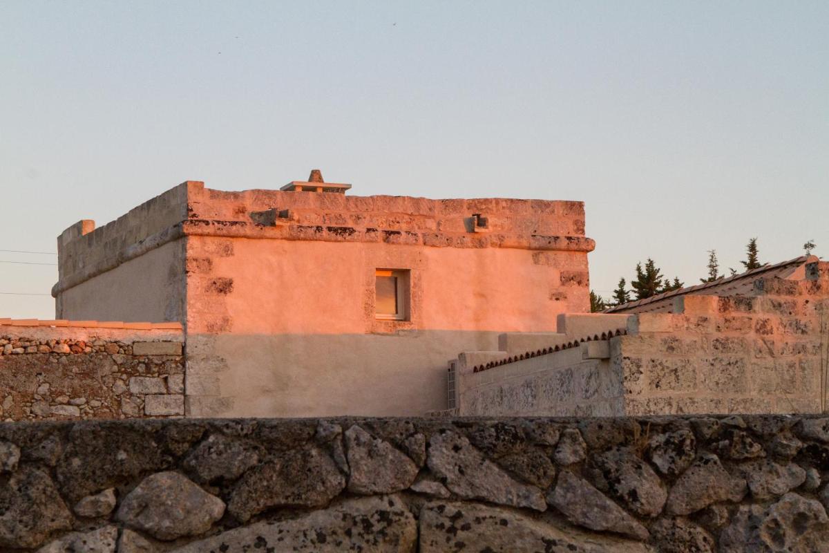 Masseria Mauriani