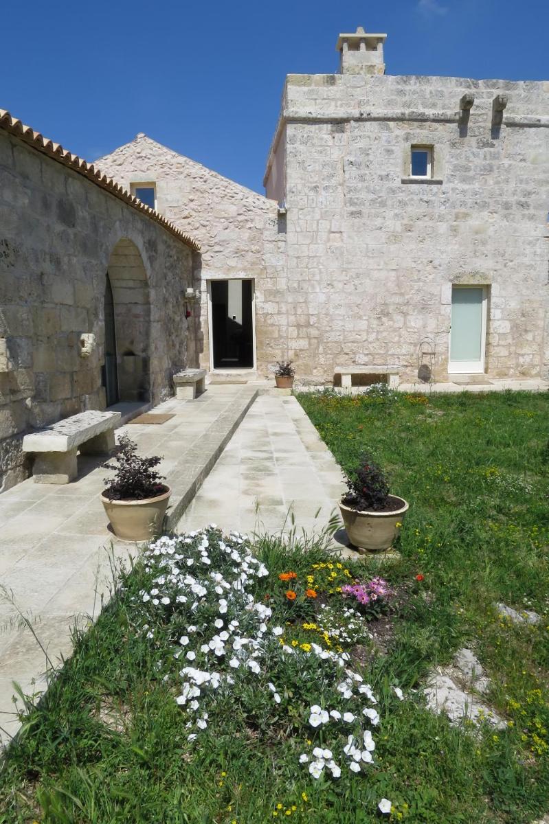 Masseria Mauriani