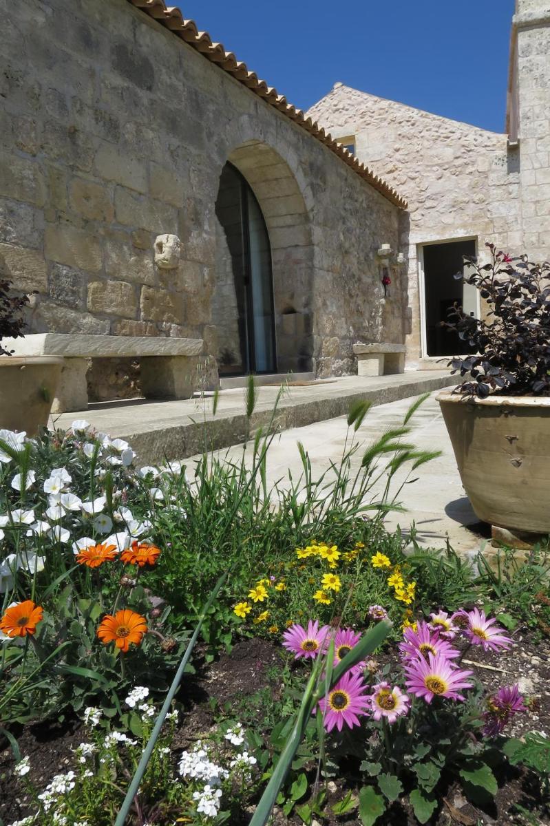Masseria Mauriani